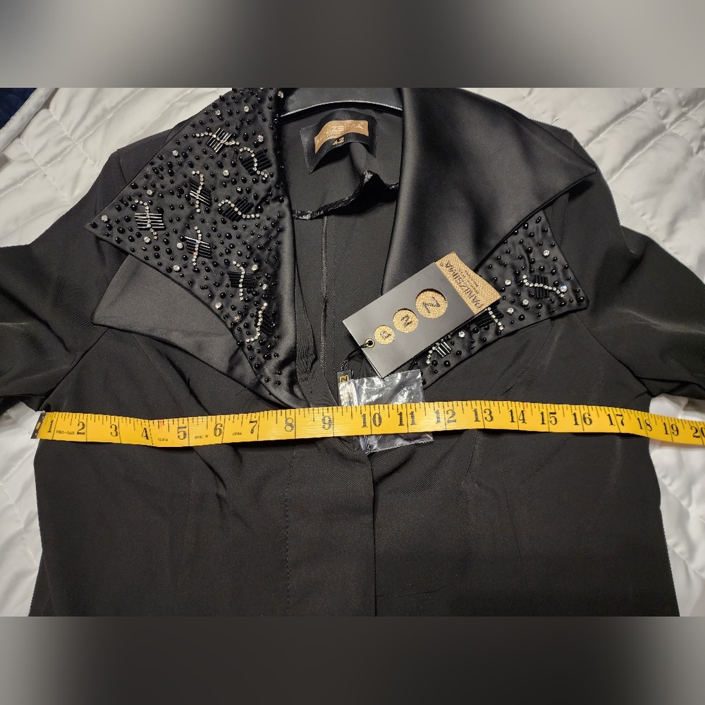 Panizsima Jacket - Picture 9 of 10